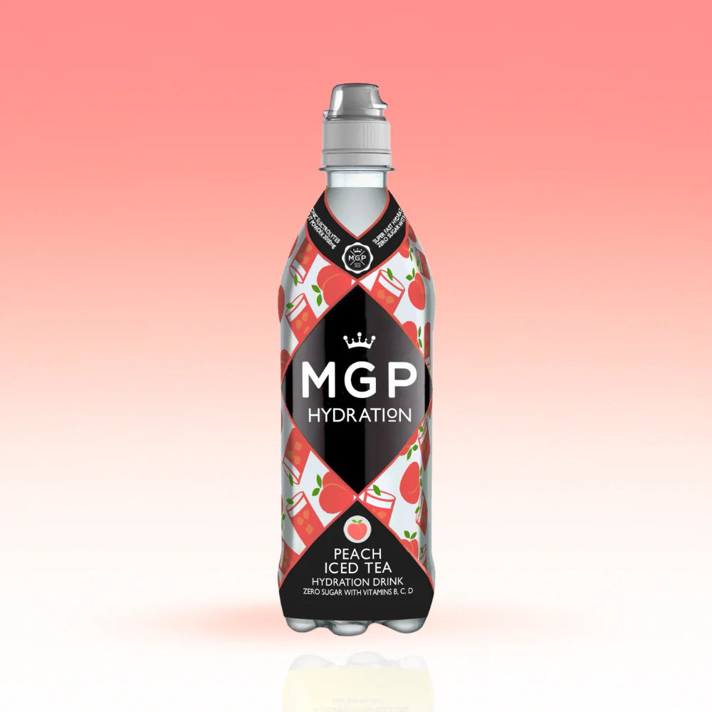 MGP Hydration Drinks