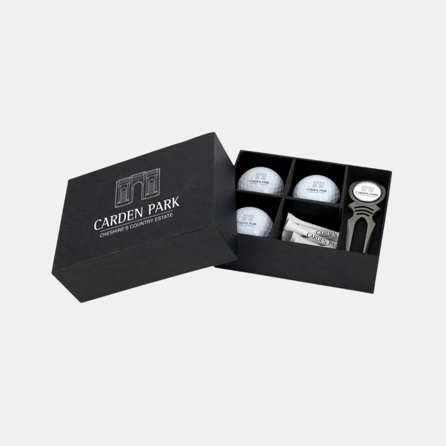 Fairway Gift Box