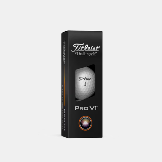 Titleist Pro V1