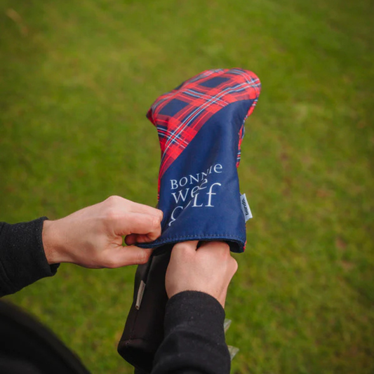 Bando Traditional Driver Headcover