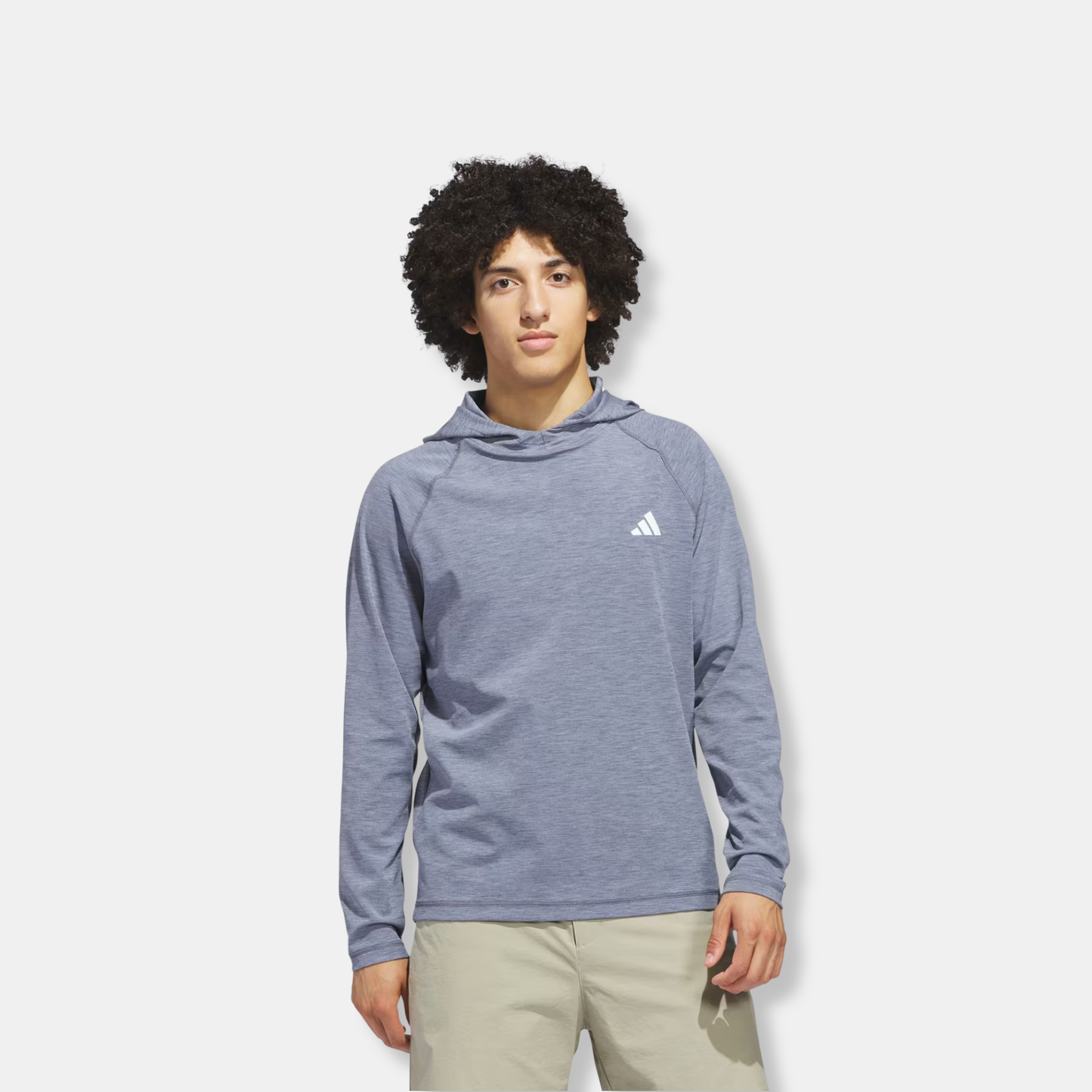 adidas Ultimate365 Heather Hoodie