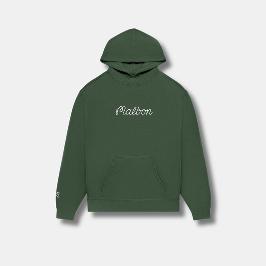 Malbon Fesque Hoodie