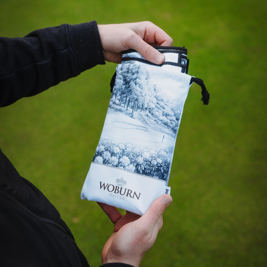 Bando Golf Event Gift Bag