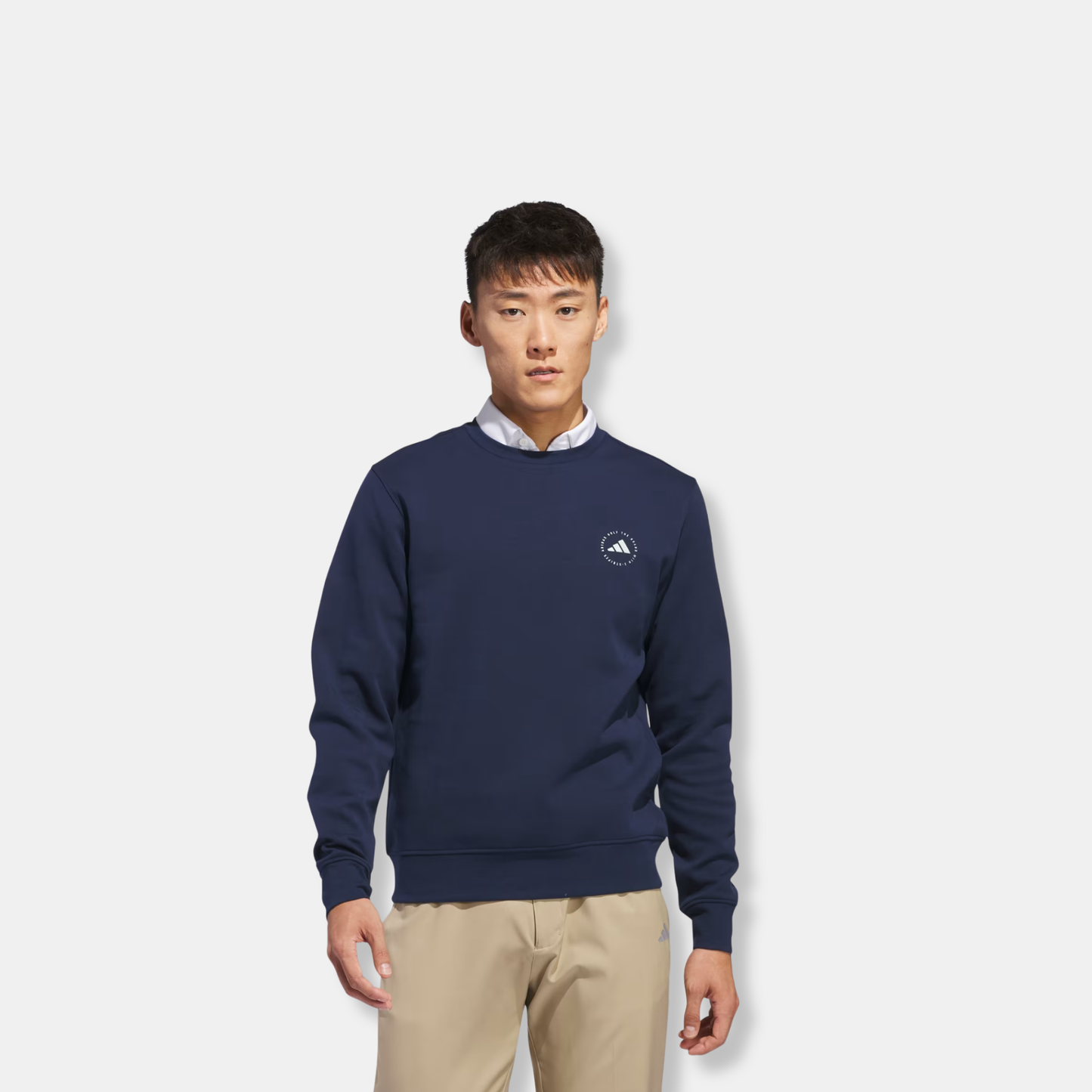 adidas Crewneck Sweatshirt
