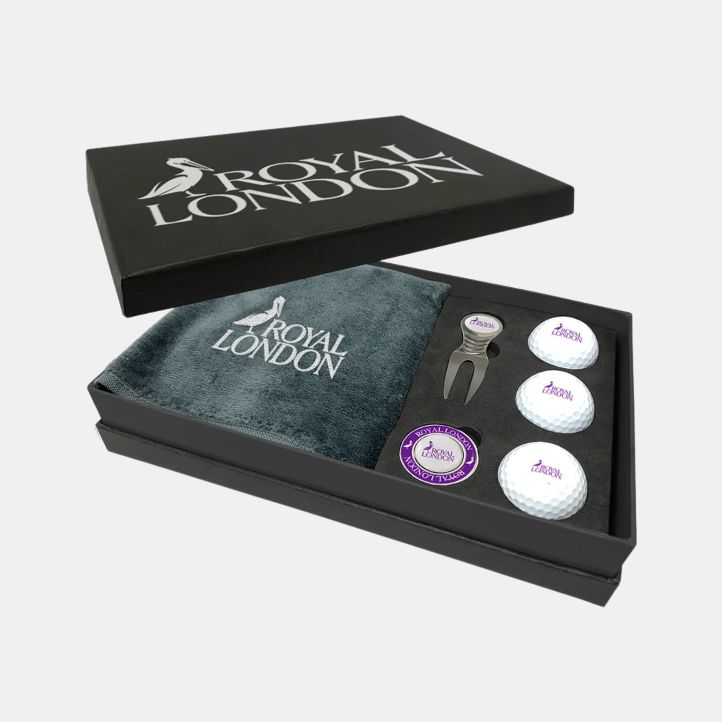 Ambassador Gift Box Large