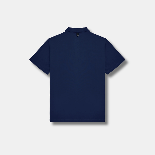 Malbon Fairway Polo