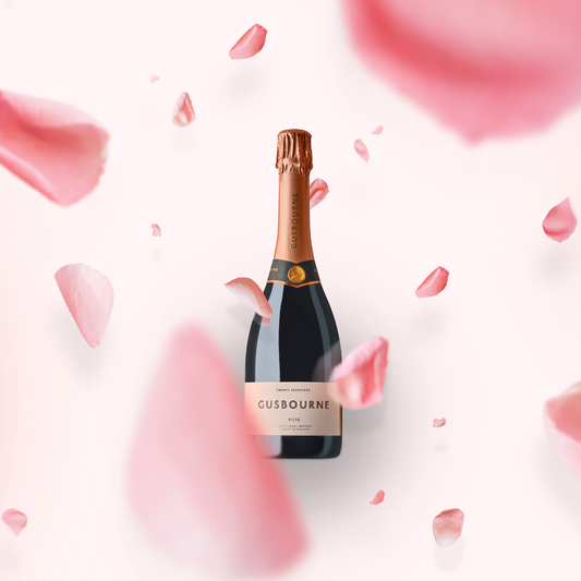 Gusbourne Rosé Twenty Nineteen