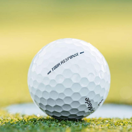 TaylorMade Tour Response