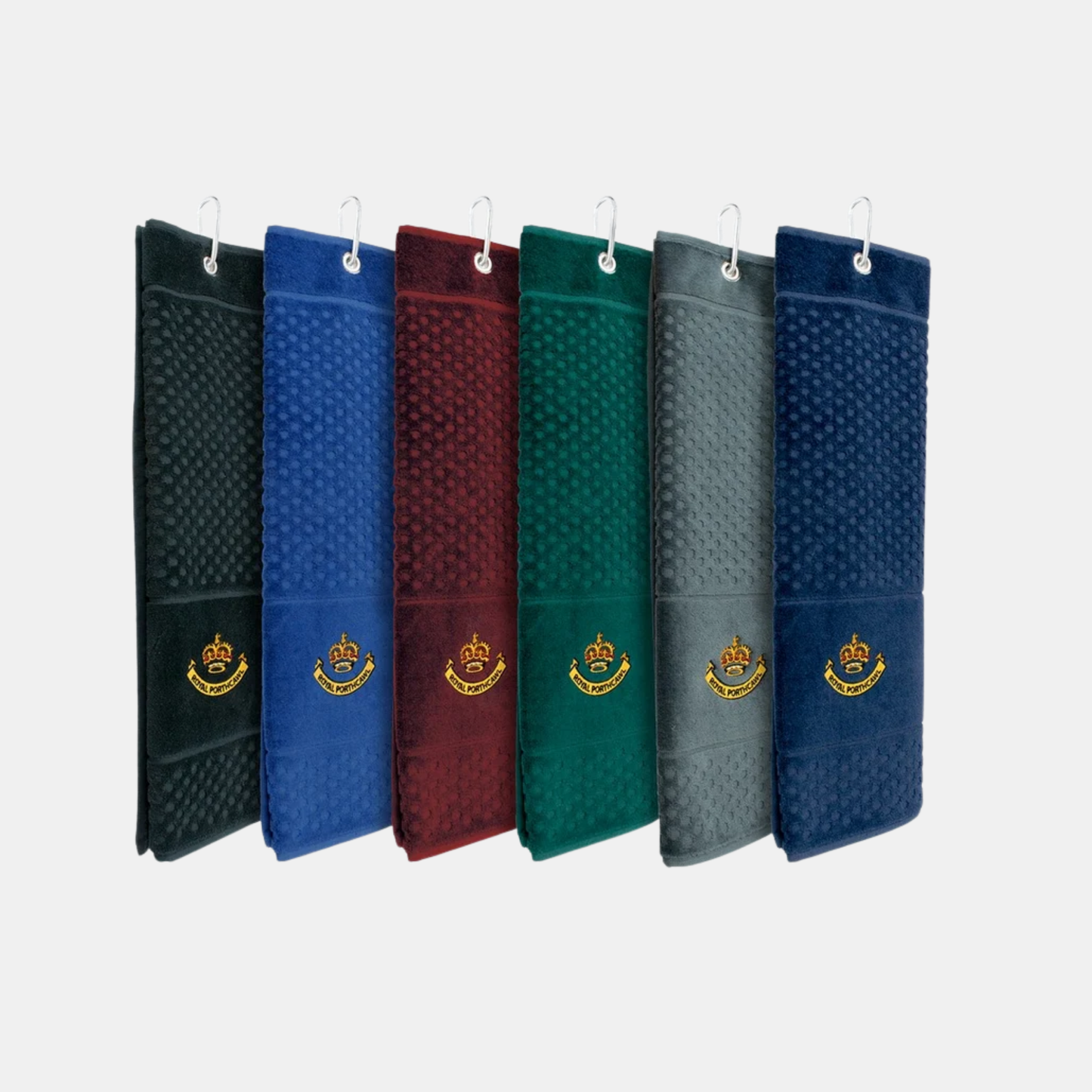Hex Luxury Trifold Towel