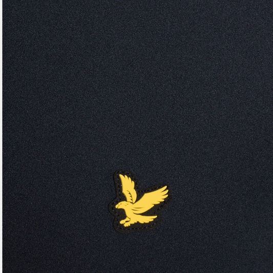 Lyle & Scott Performance Hooded Midlayer