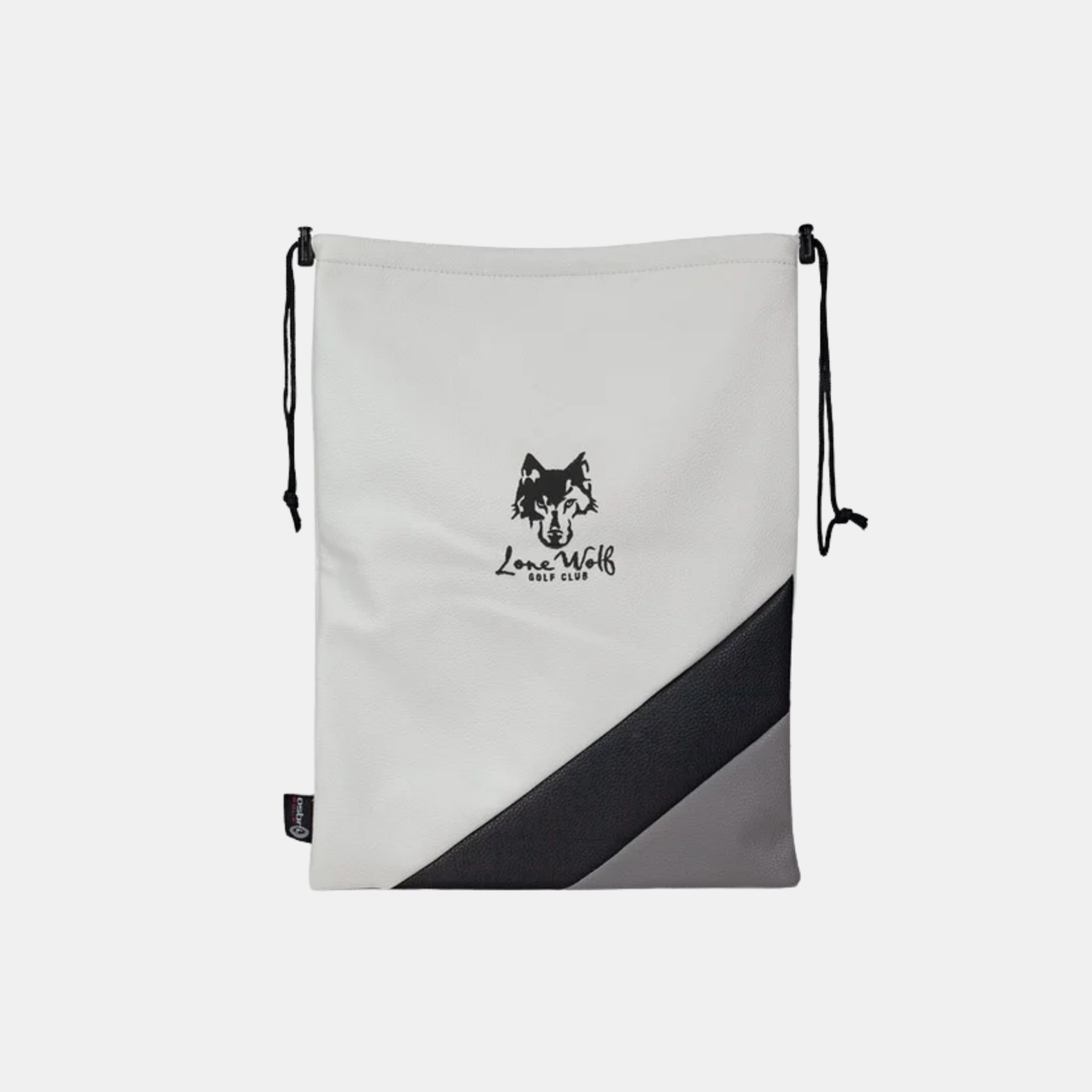 Spectrum Shoe Bag