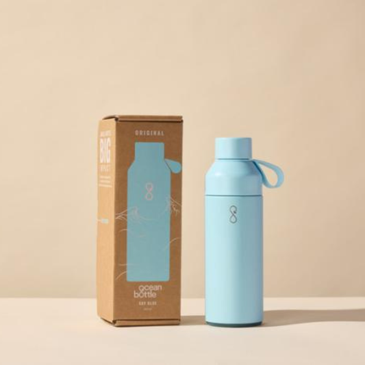 Ocean Bottle Original Reusable Bottle
