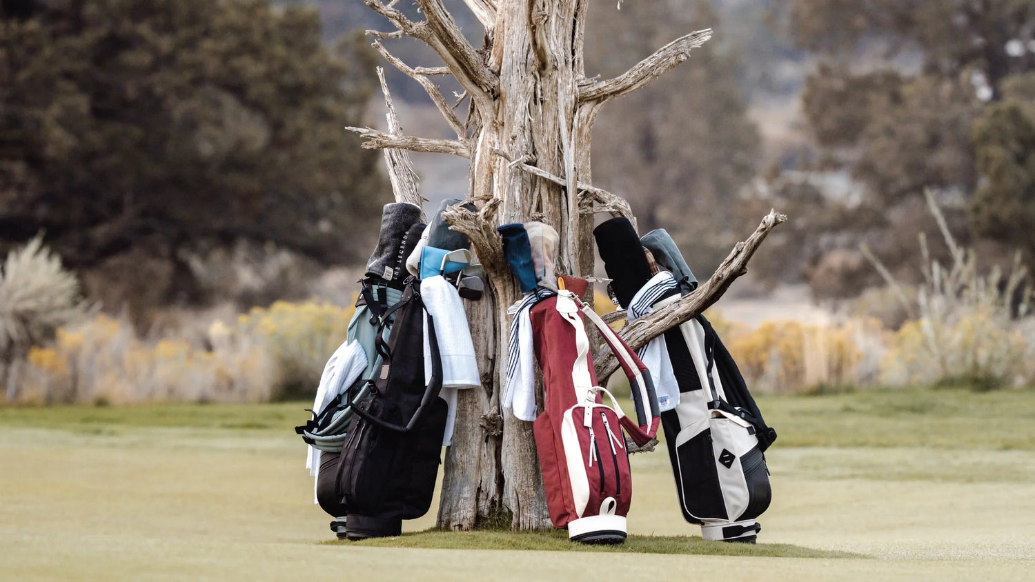 Golf Bags