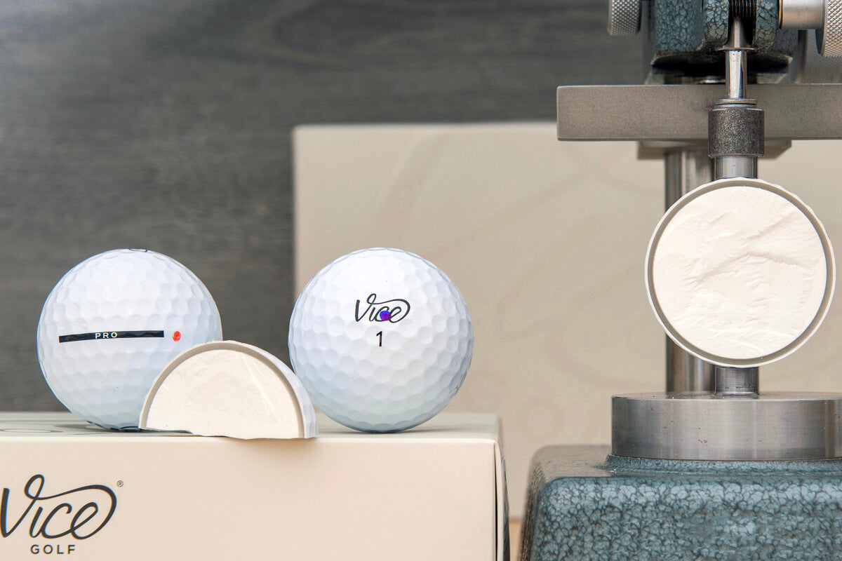 Golf Balls