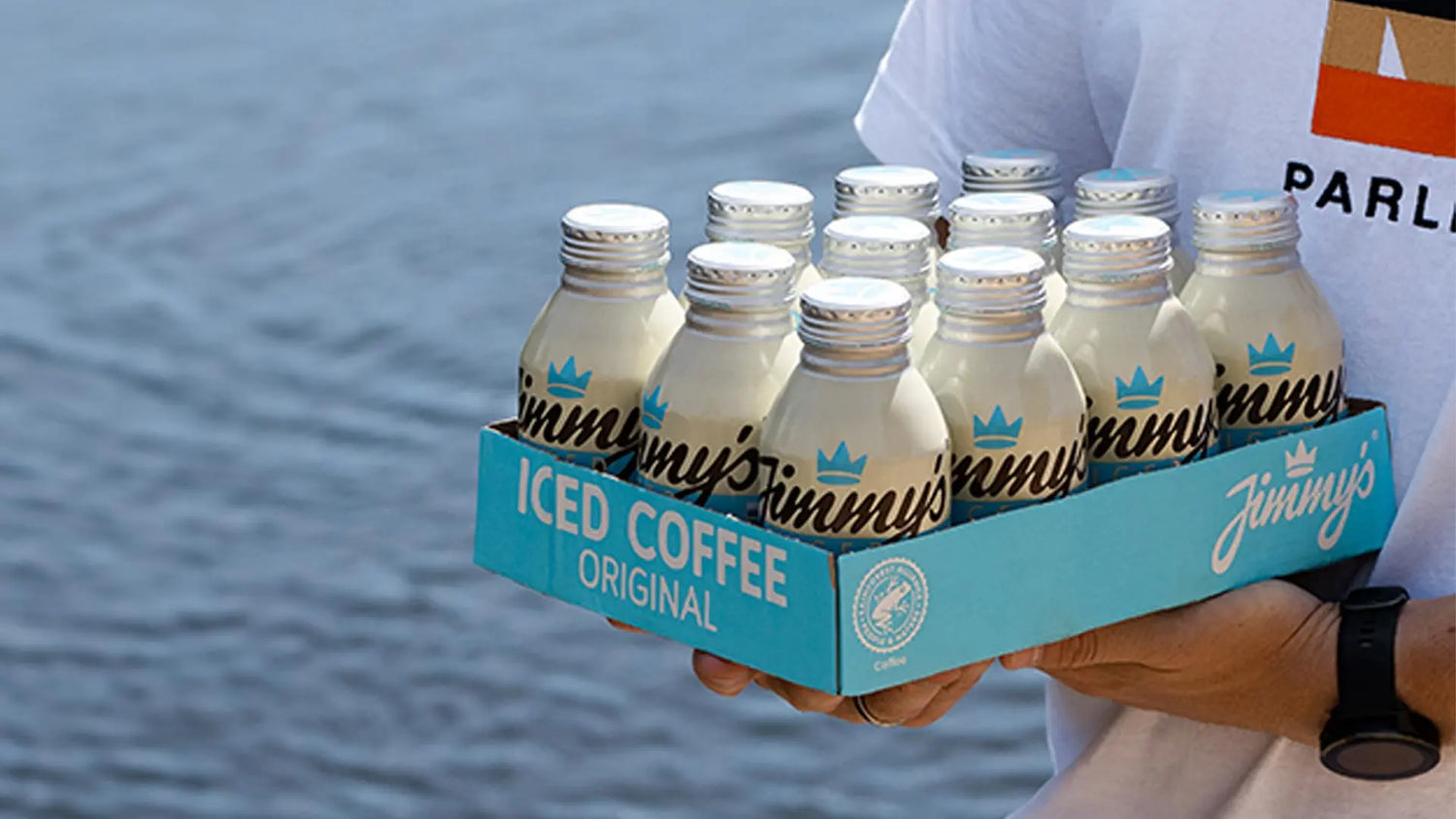 On Course Hydration