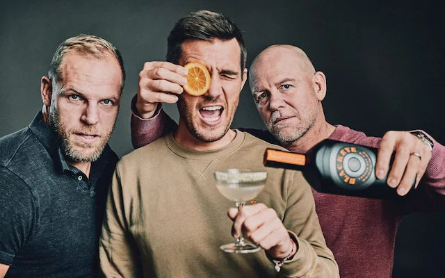 Nearest The Gin