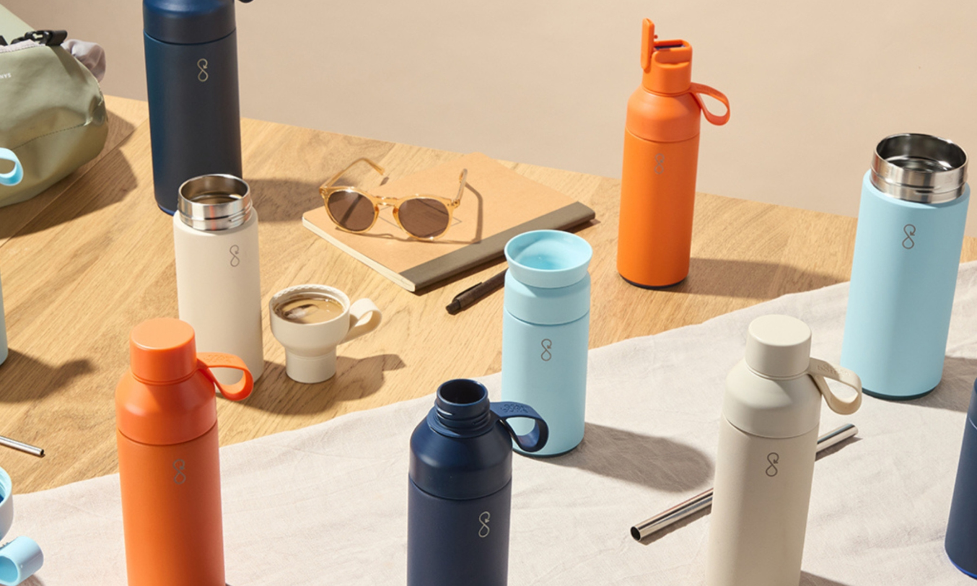 Sustainably Conscious