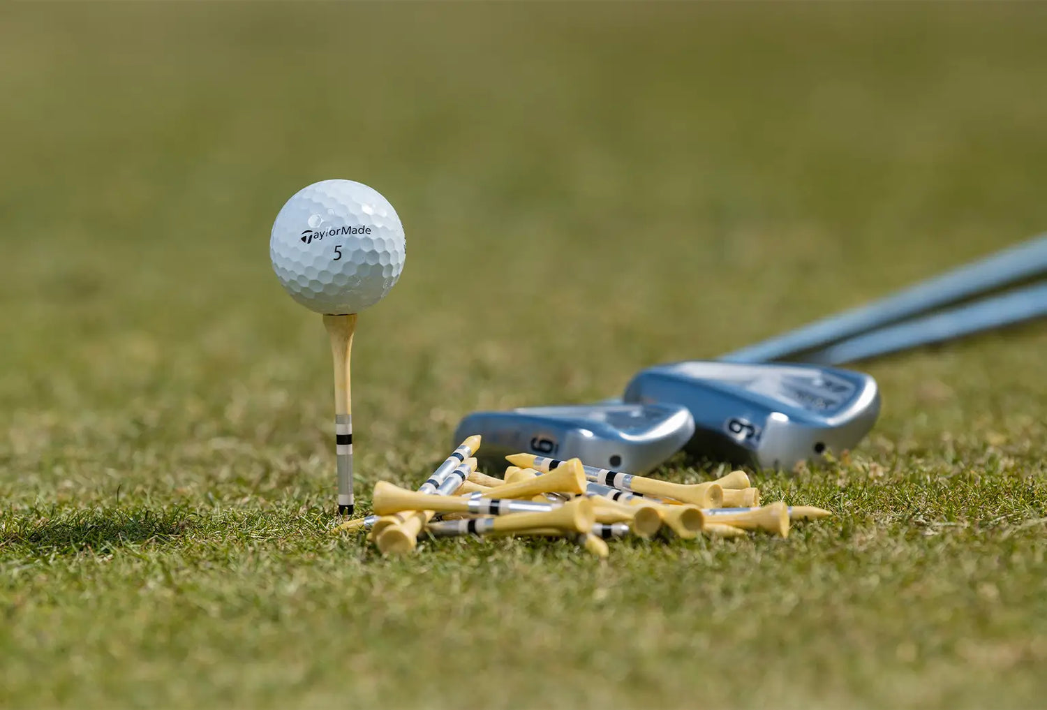 Golf Essentials