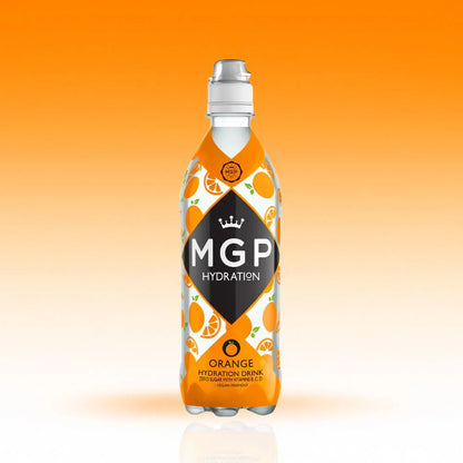 MGP Hydration Drinks