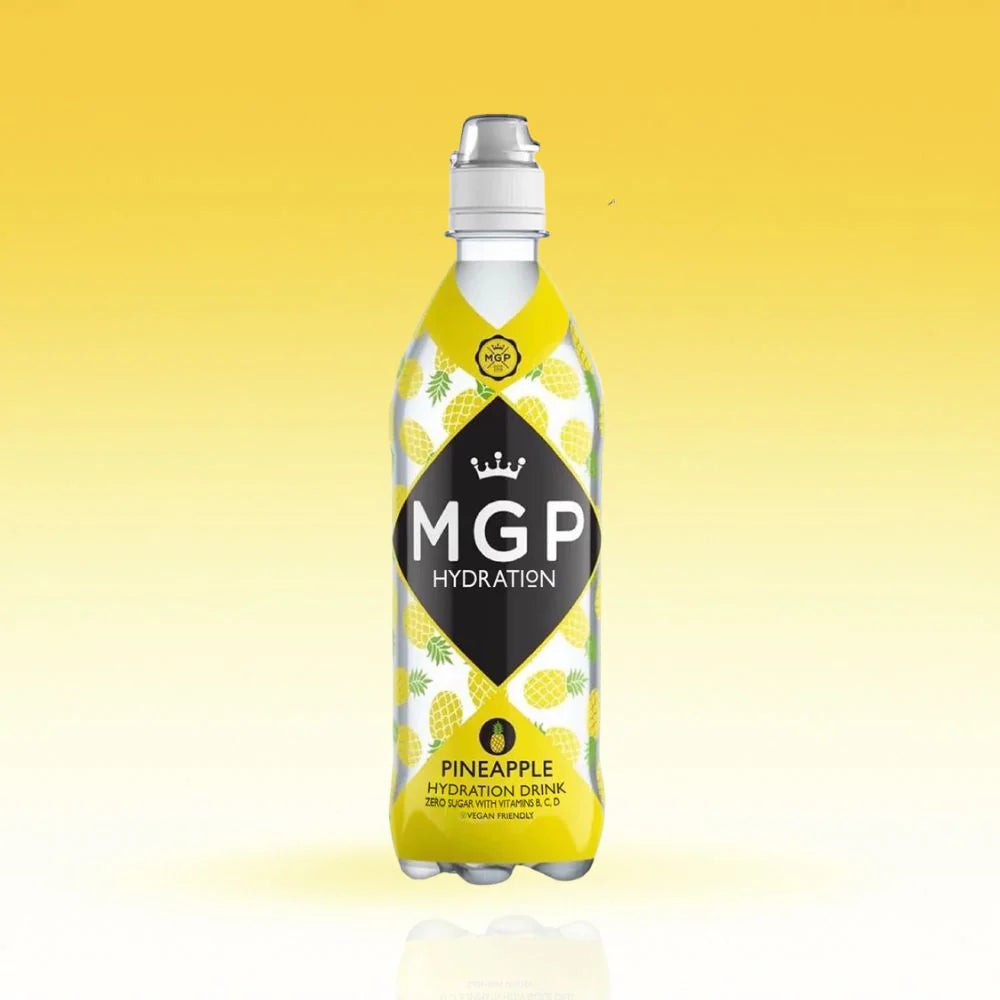 MGP Hydration Drinks