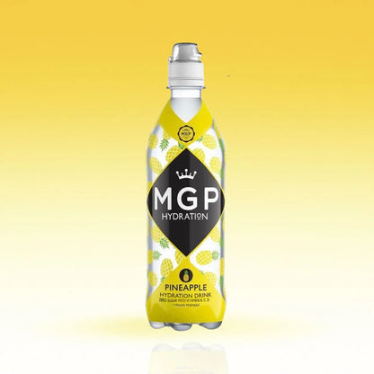 MGP Hydration Drinks