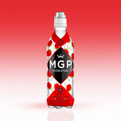 MGP Hydration Drinks