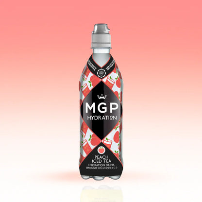 MGP Hydration Drinks