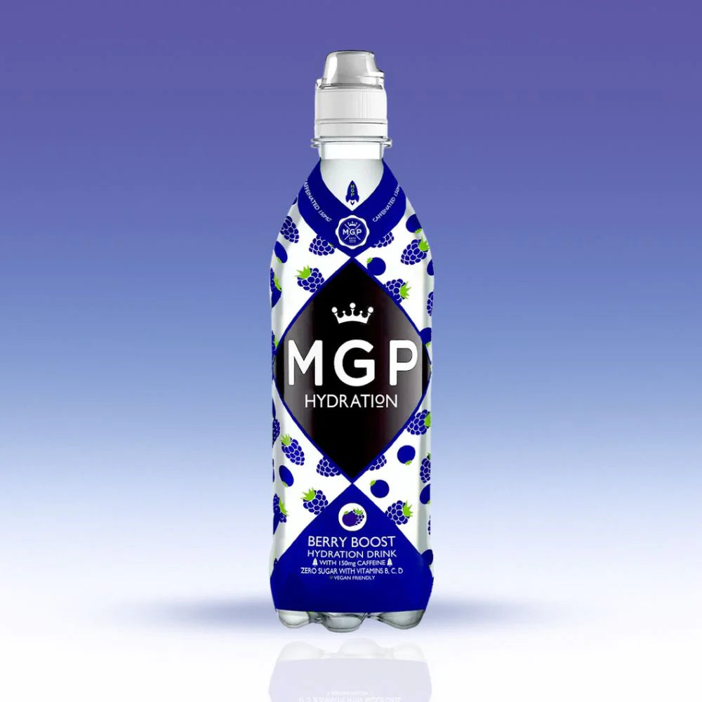 MGP Hydration Drinks