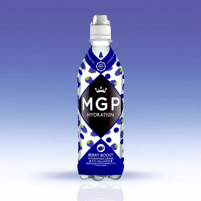 MGP Hydration Drinks