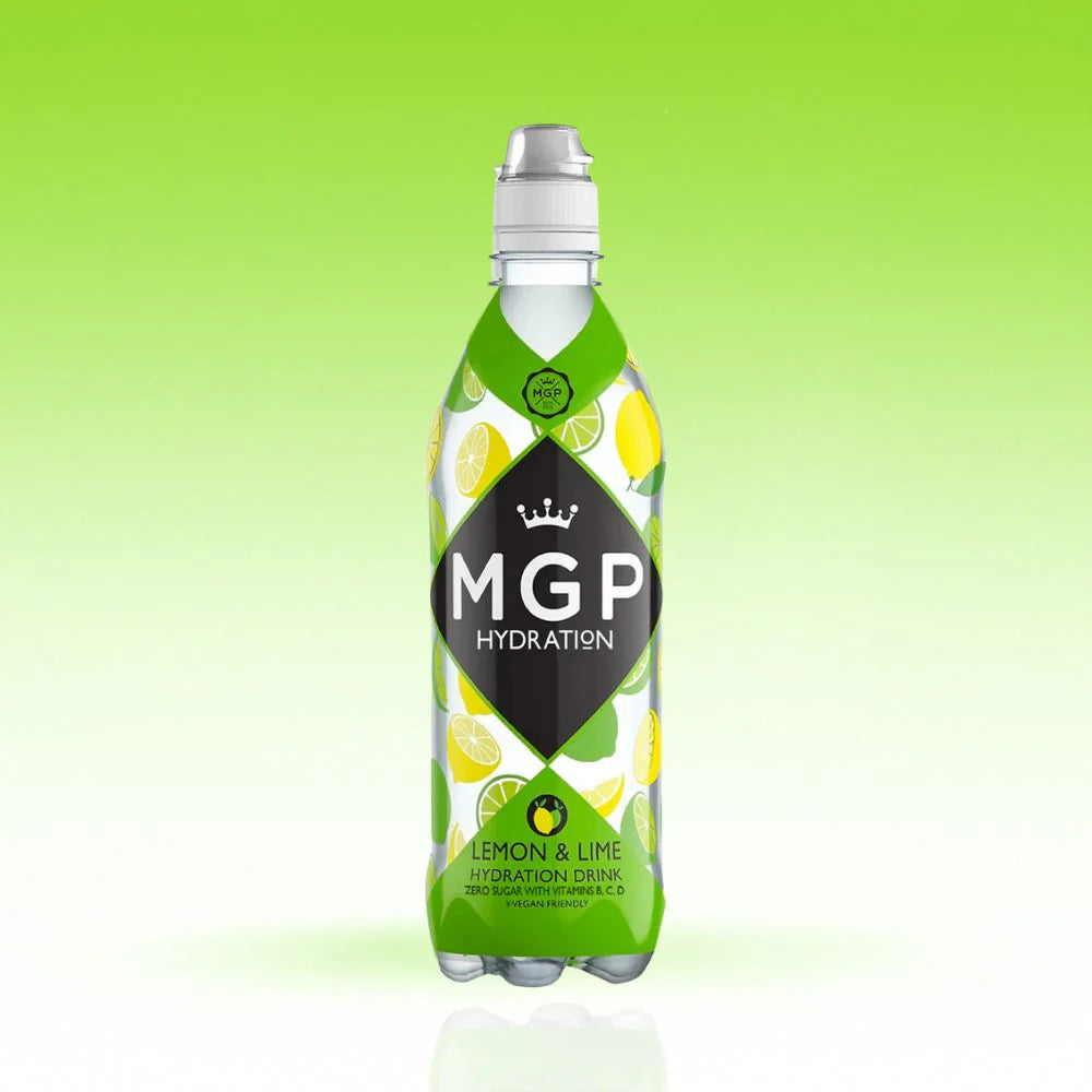 MGP Hydration Drinks