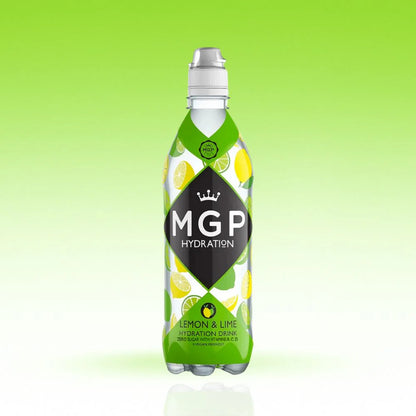 MGP Hydration Drinks