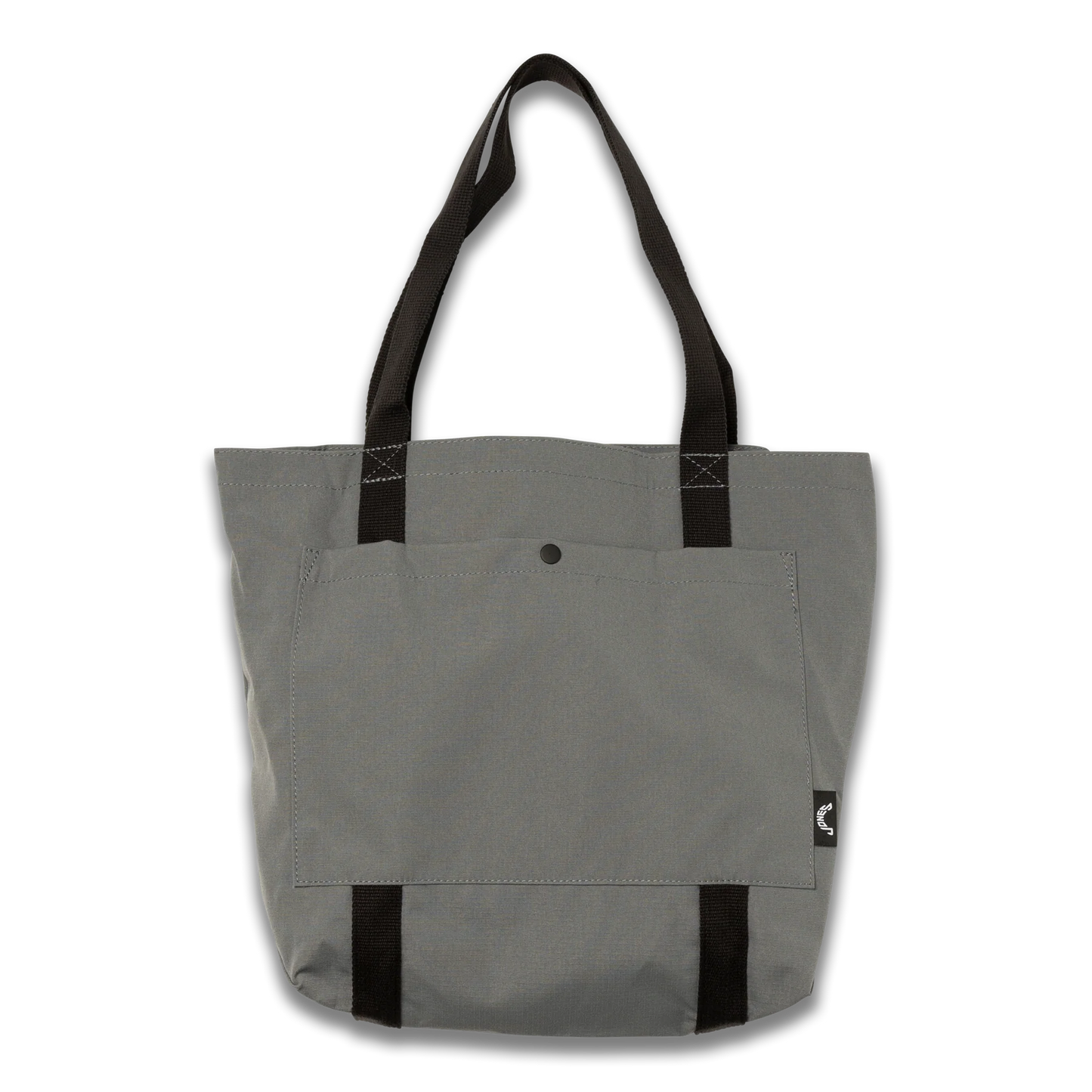 Jones Passenger Canvas Tote Bag