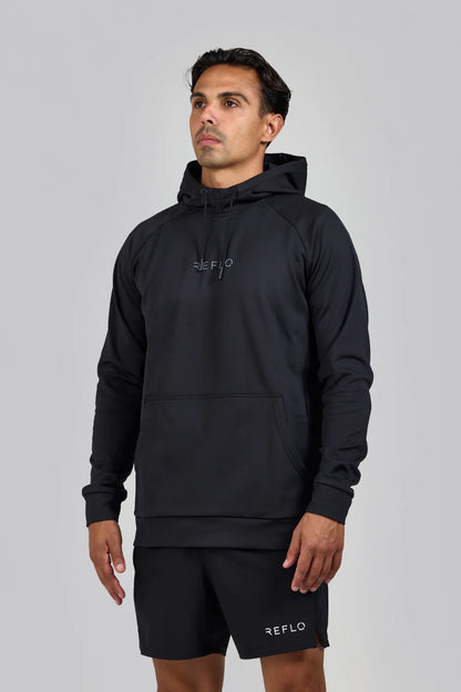 Reflo Lapter Hoodie