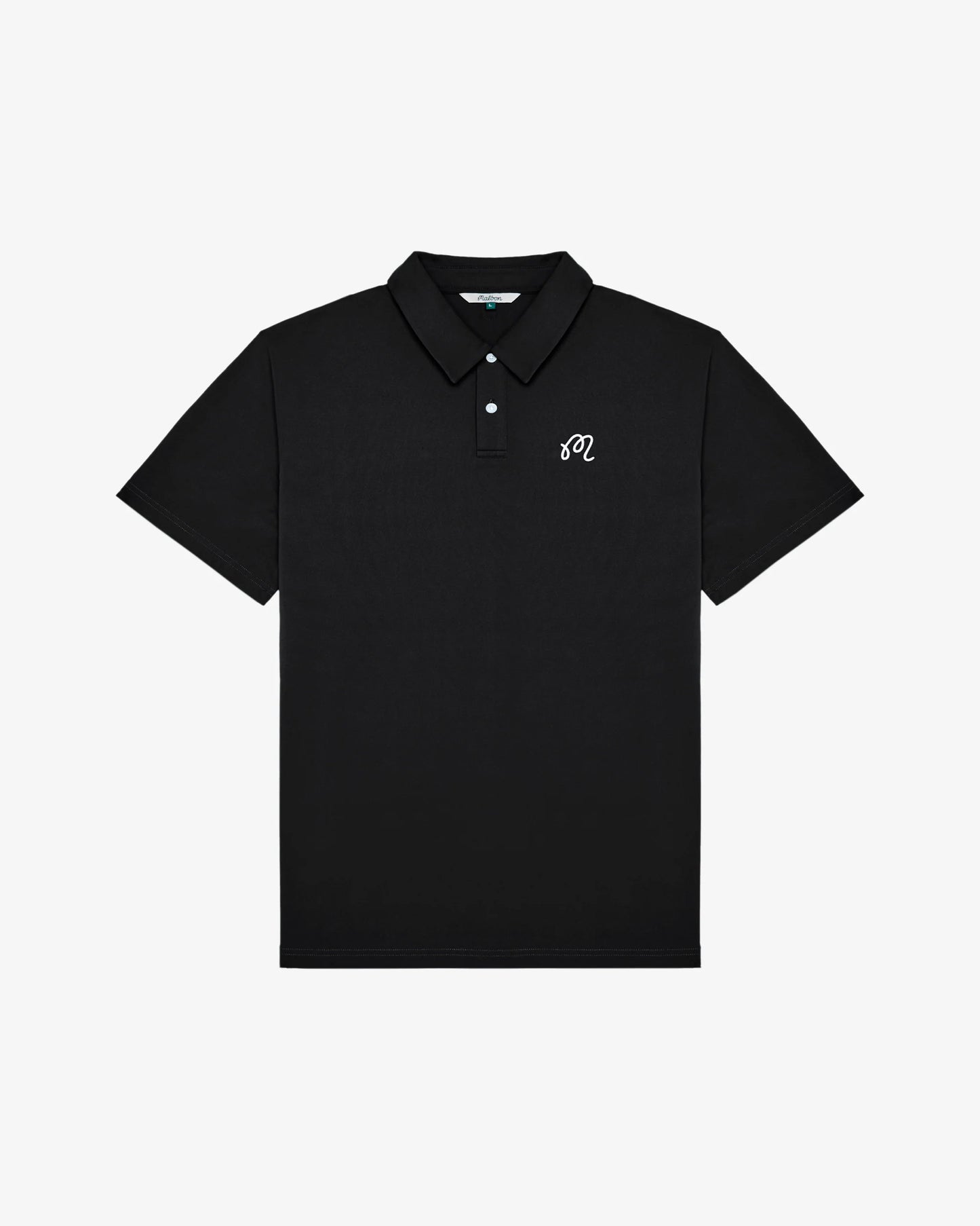 Malbon Fairway Polo
