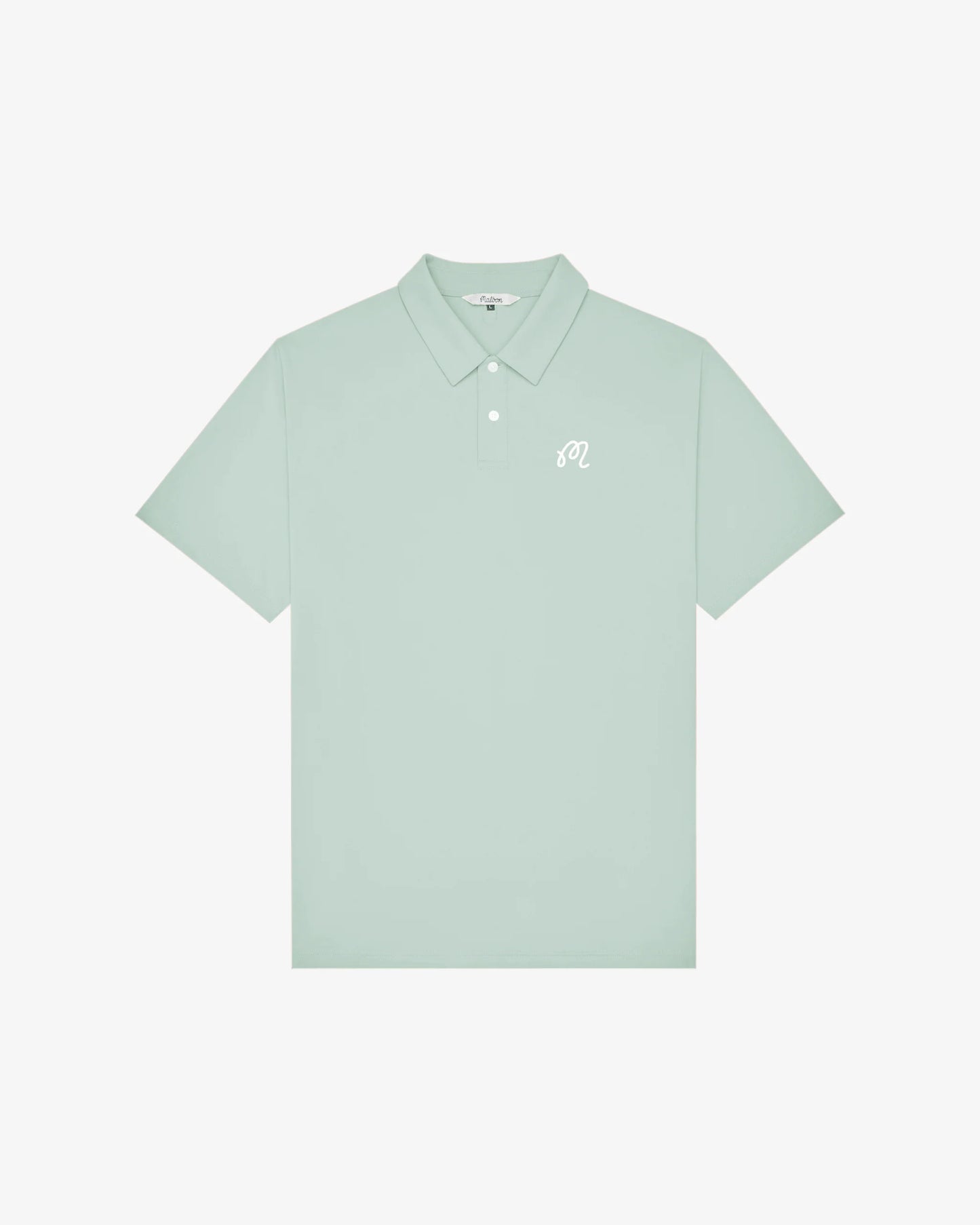 Malbon Fairway Polo