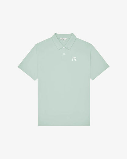 Malbon Fairway Polo