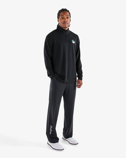 Malbon Flyer Mid Layer