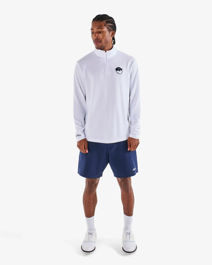 Malbon Flyer Mid Layer