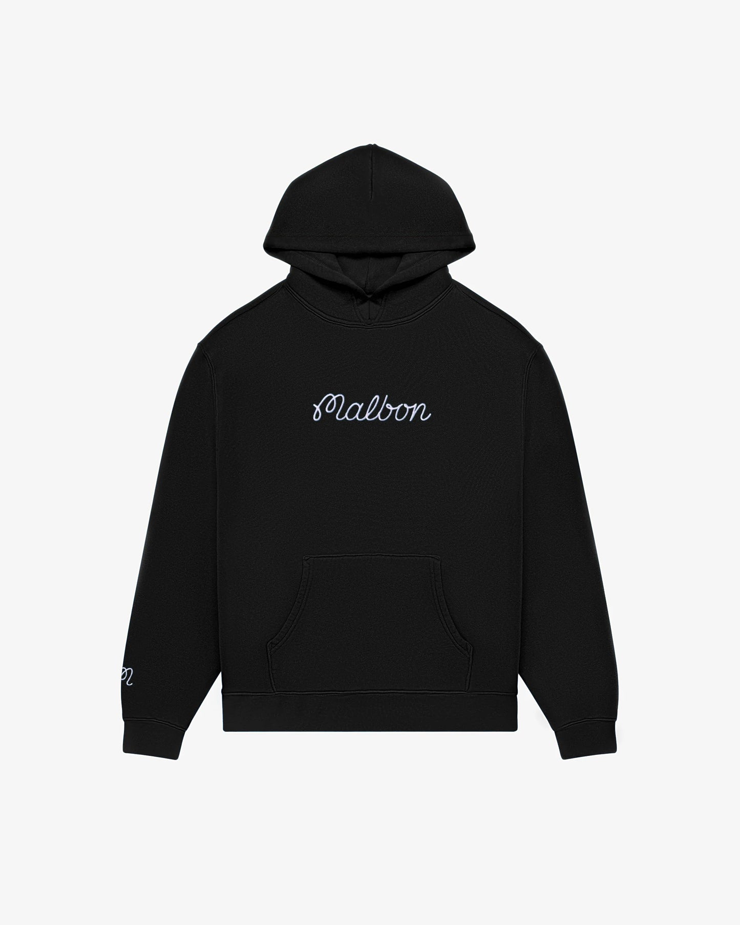 Malbon Fesque Hoodie