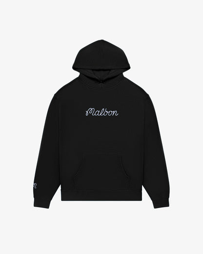 Malbon Fesque Hoodie