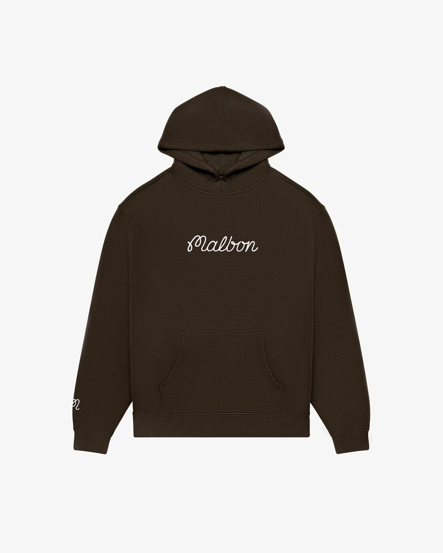Malbon Fesque Hoodie