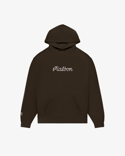 Malbon Fesque Hoodie