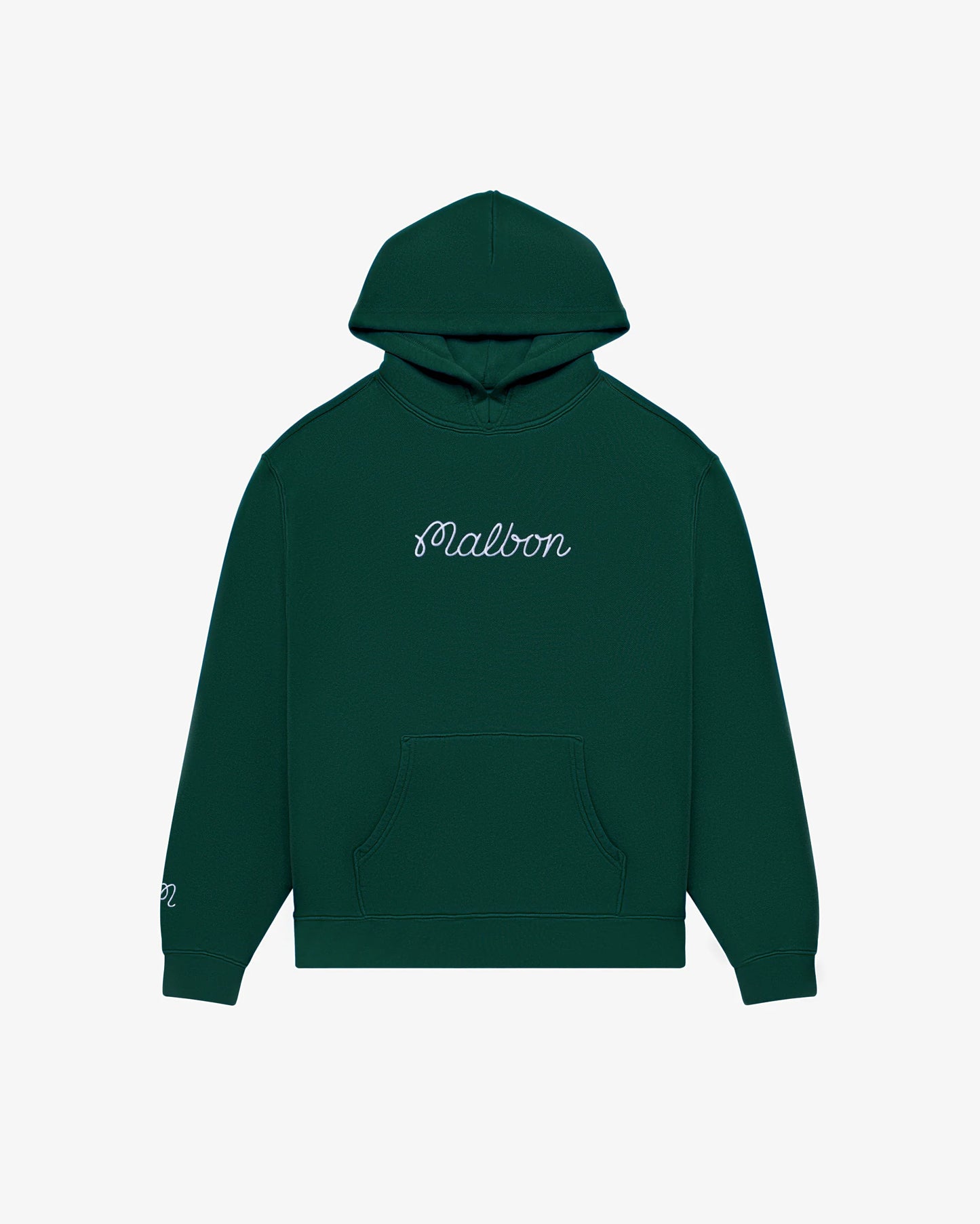 Malbon Fesque Hoodie