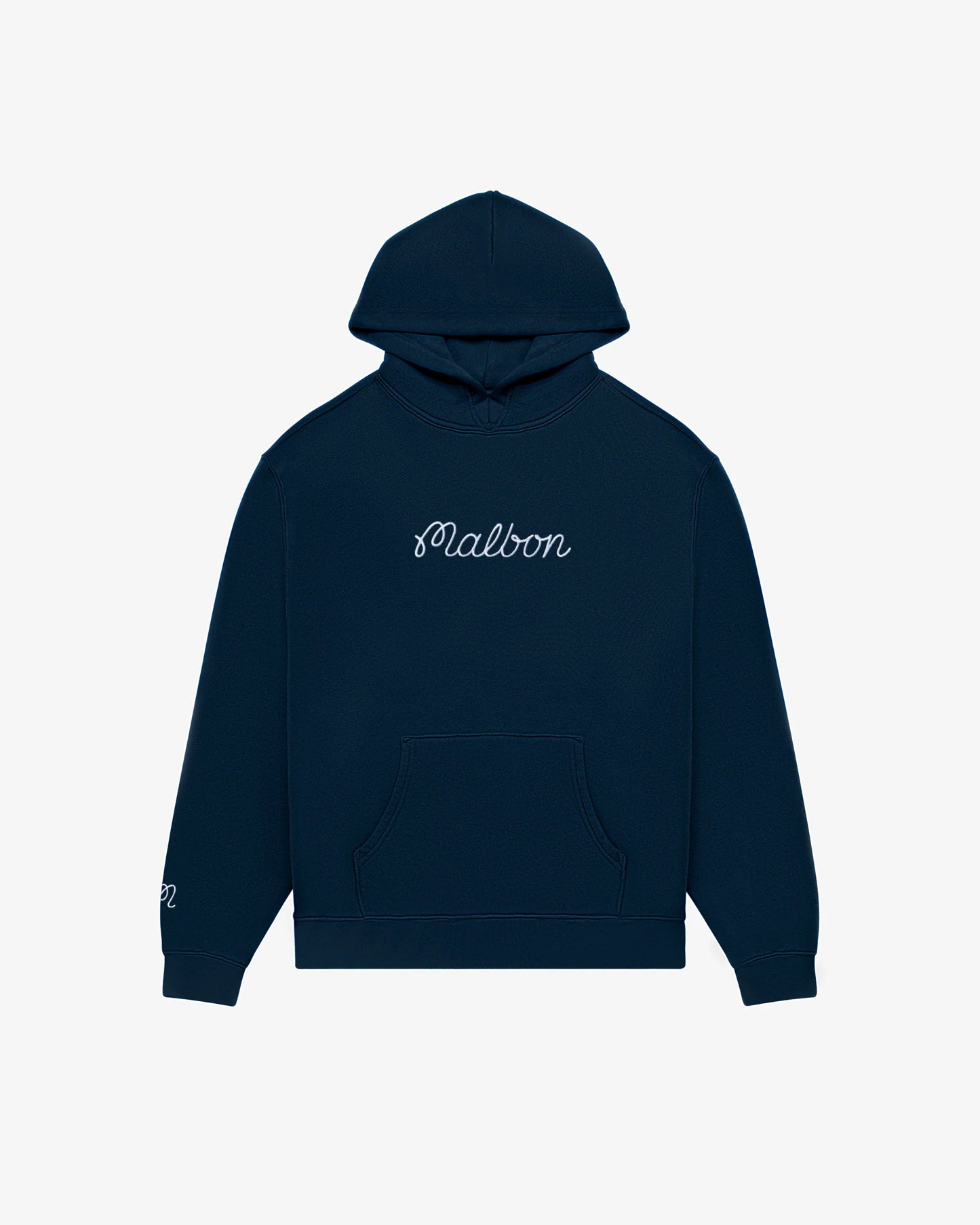 Malbon Fesque Hoodie
