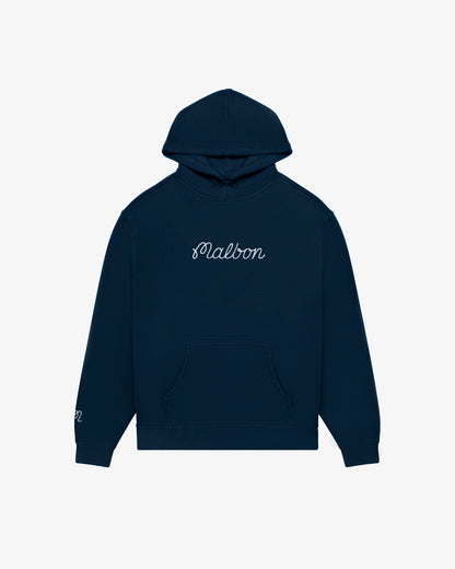 Malbon Fesque Hoodie