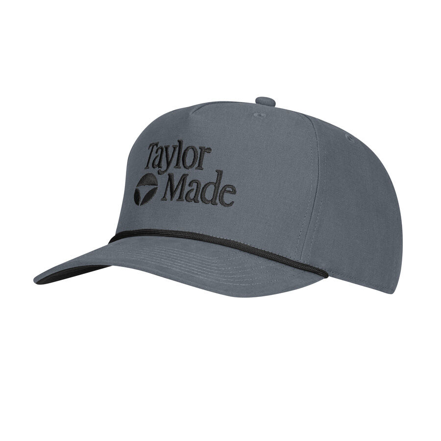 TaylorMade A-Frame Legacy Hat