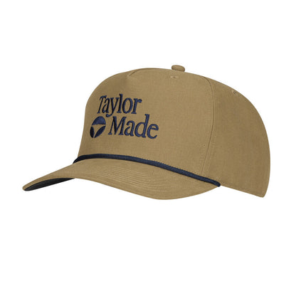 TaylorMade A-Frame Legacy Hat