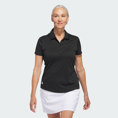 adidas Women's Performance Polo Shirt