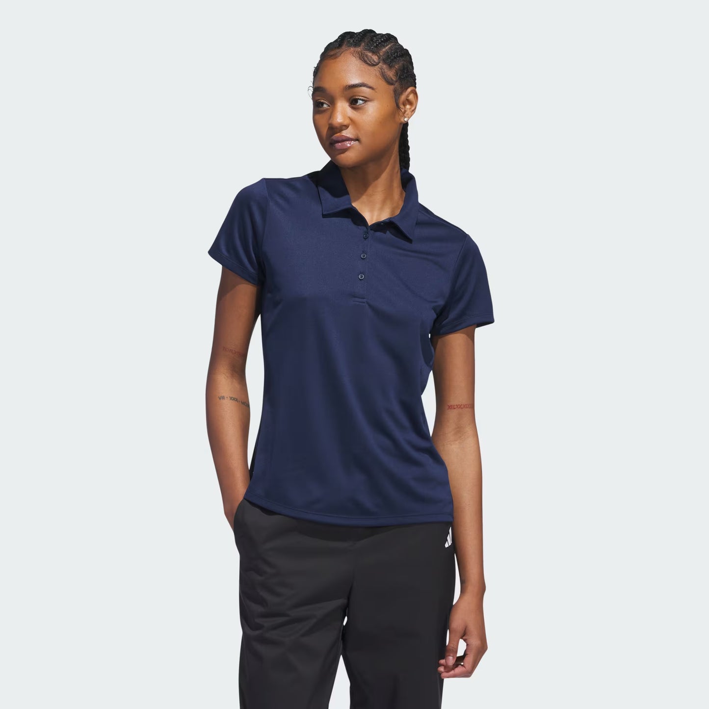 adidas Women's Performance Polo Shirt