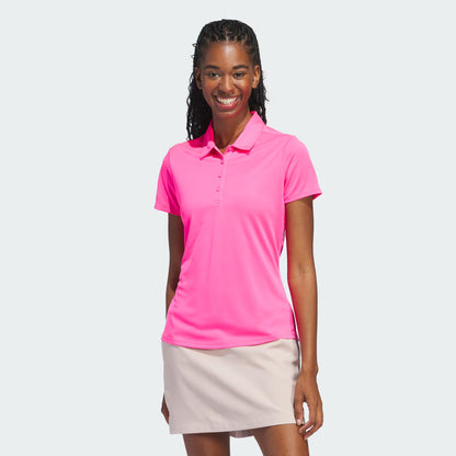 adidas Women's Performance Polo Shirt